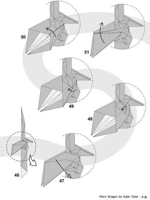 Como Hacer Origami Paso a Paso