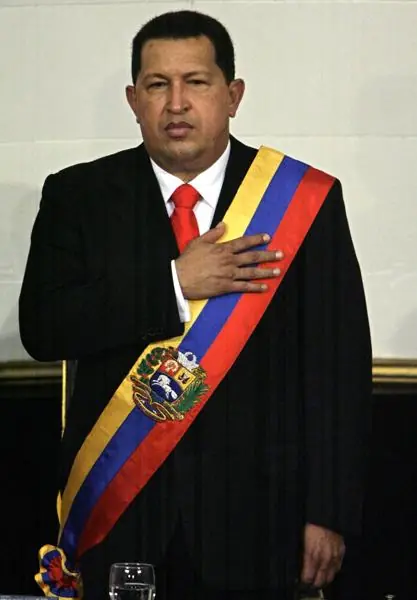 Venezuela