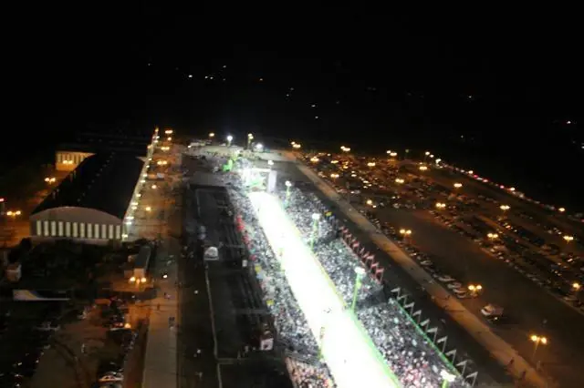 Carnavales