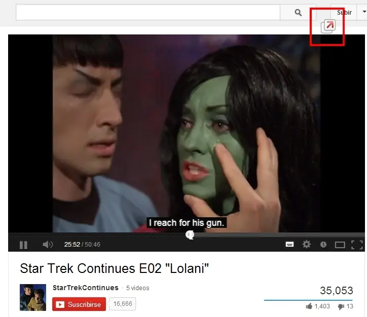 youtube
