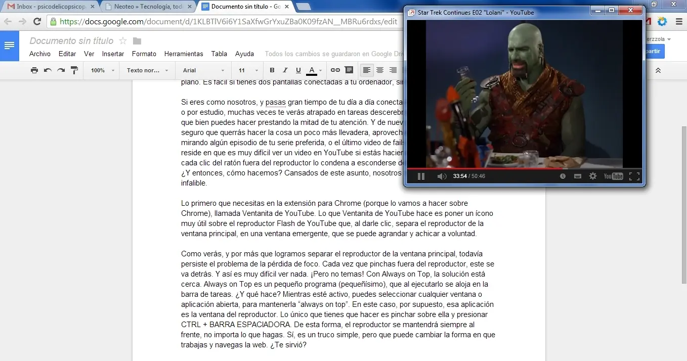 internet