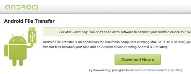 ¿Tenes android? Entrá que te explico [Megapost]