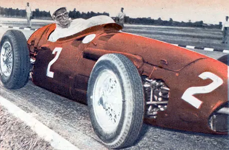 fangio