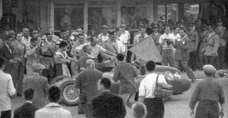 gran premio