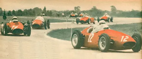 formula 1