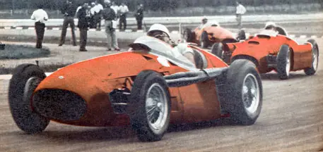 gran premio