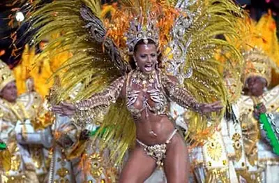 Carnavales