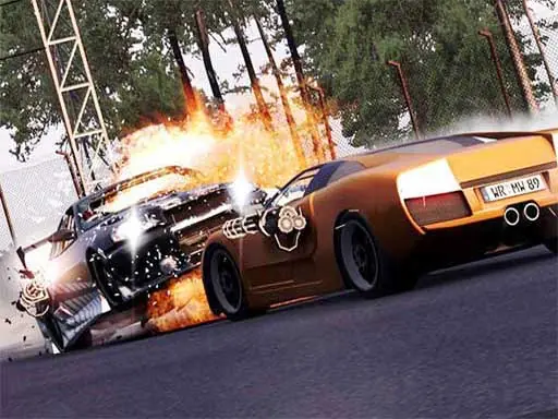 crashday