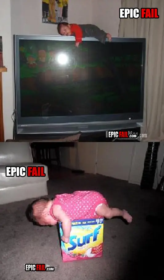 fail