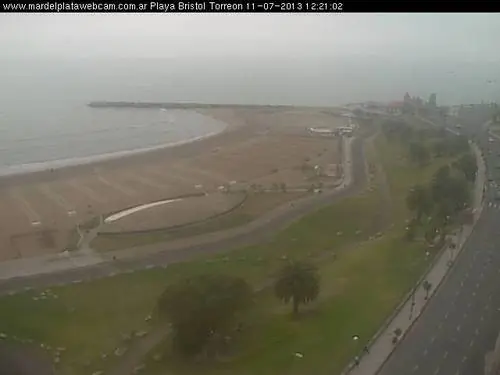 mar del plata