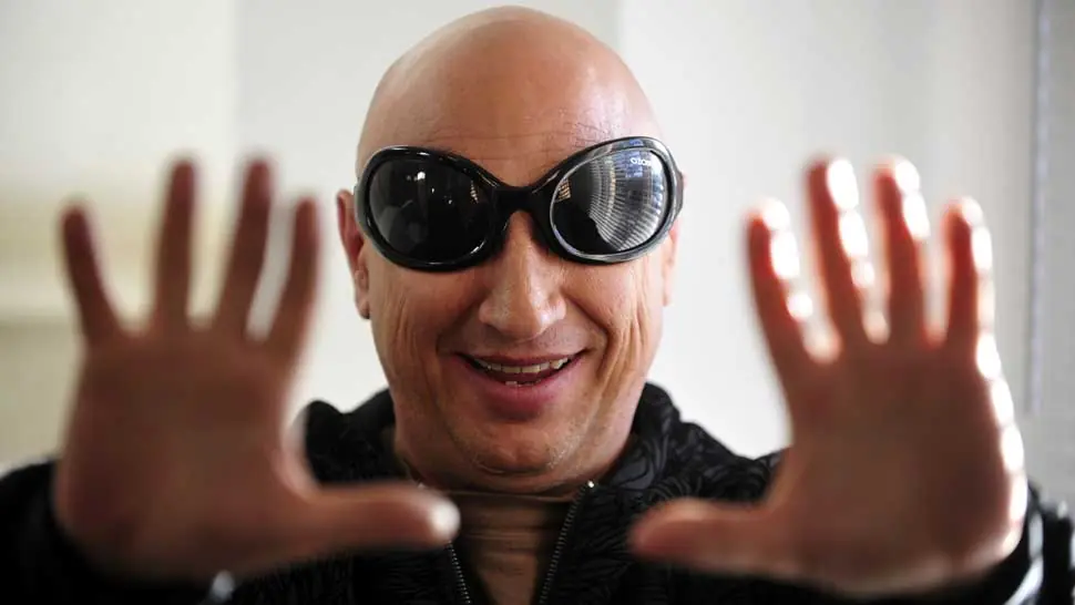 la mosca la mosca