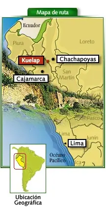 peru