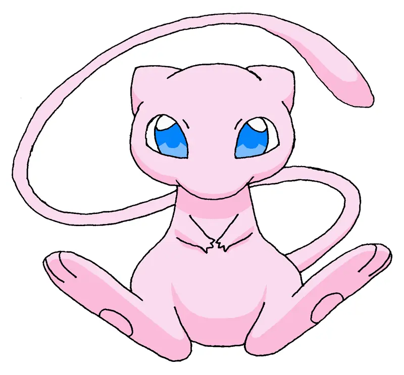pokemon