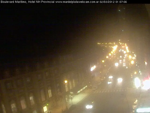 Camara web