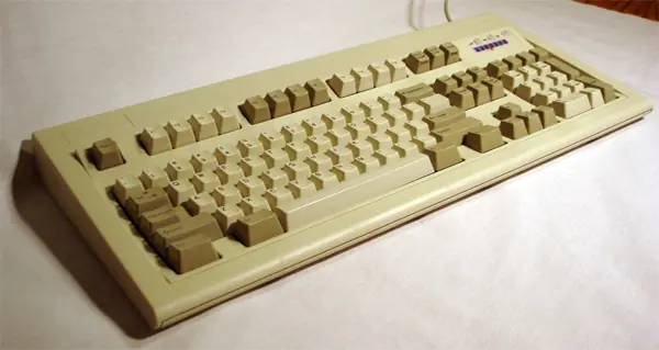 No sabes usar el teclado de tu pc? Yo te enseño.