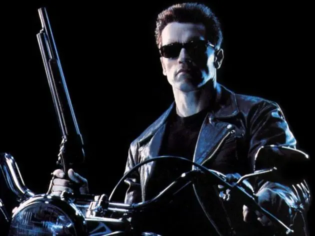Nuevos candidatos para "Terminator: Genesis"
