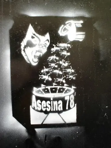 Mundial Y Dictadura.