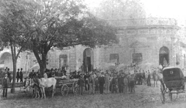 historia