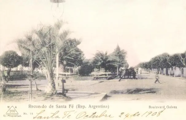 historia