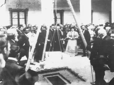 [Megapost] Historia de la Ciudad de Santa Fe