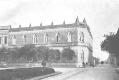 santa fe