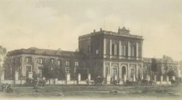 santa fe