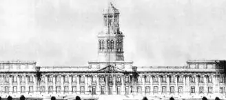 [Megapost] Historia de la Ciudad de Santa Fe