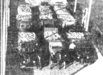 [Megapost] Historia de la Ciudad de Santa Fe