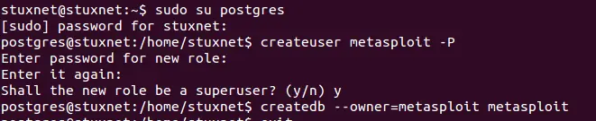 Wmap Web Scanner Metasploit