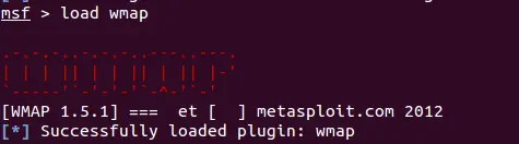 metasploit