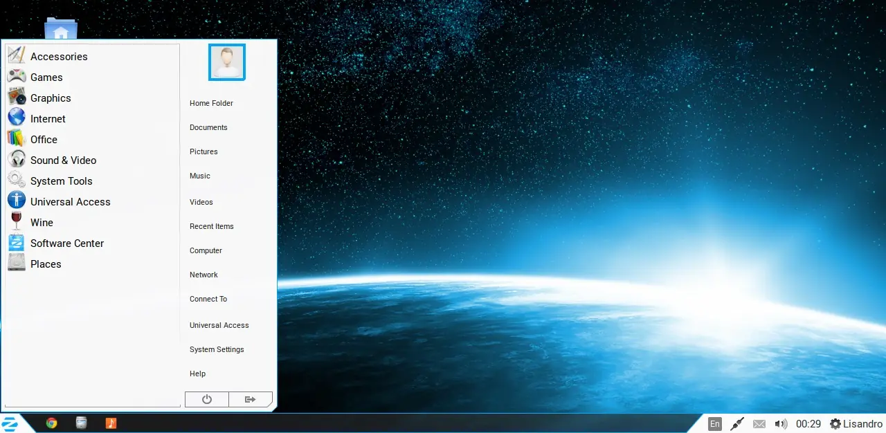 Zorin OS: Ubuntu que se parece a Windows XP
