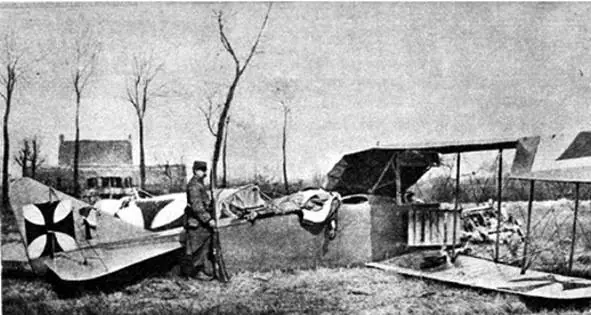 aviones de guerra