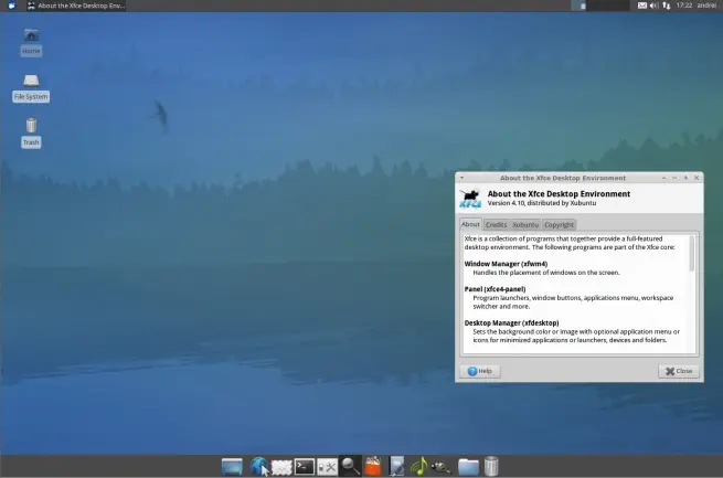 Distros Linux Ligeras
