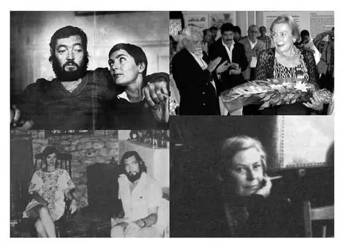 Representación de mujeres y sexualidad en Cortázar