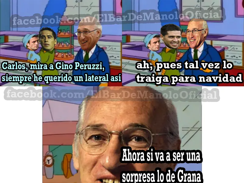 manolo