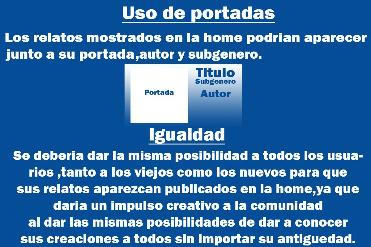 relatos
