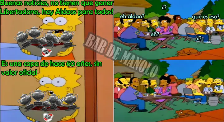 Los simpsons