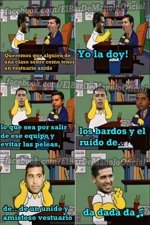 manolo
