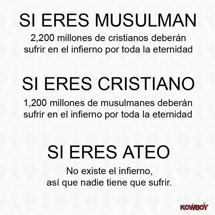 Logica Religiosa