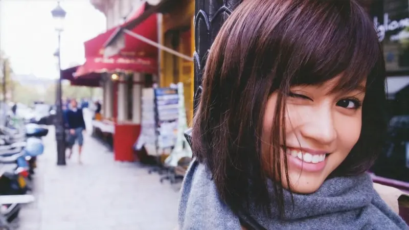 ¿Que harían las japonesas si fueran hombres por un día?