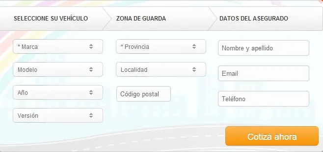 ¿Cómo encontrar el seguro ideal? Tutorial