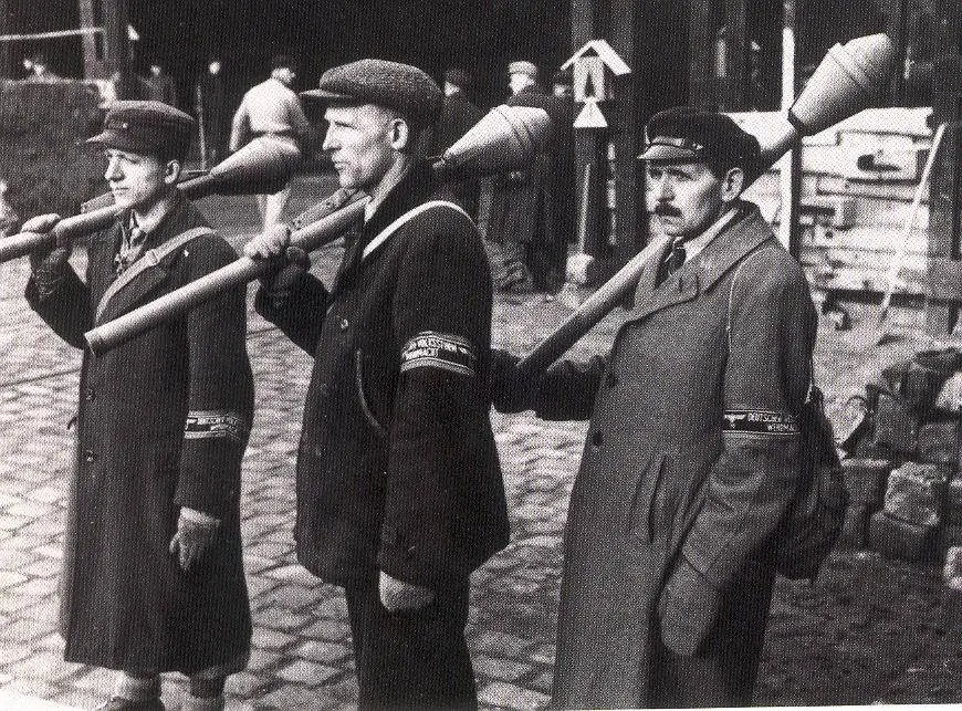 ejército
