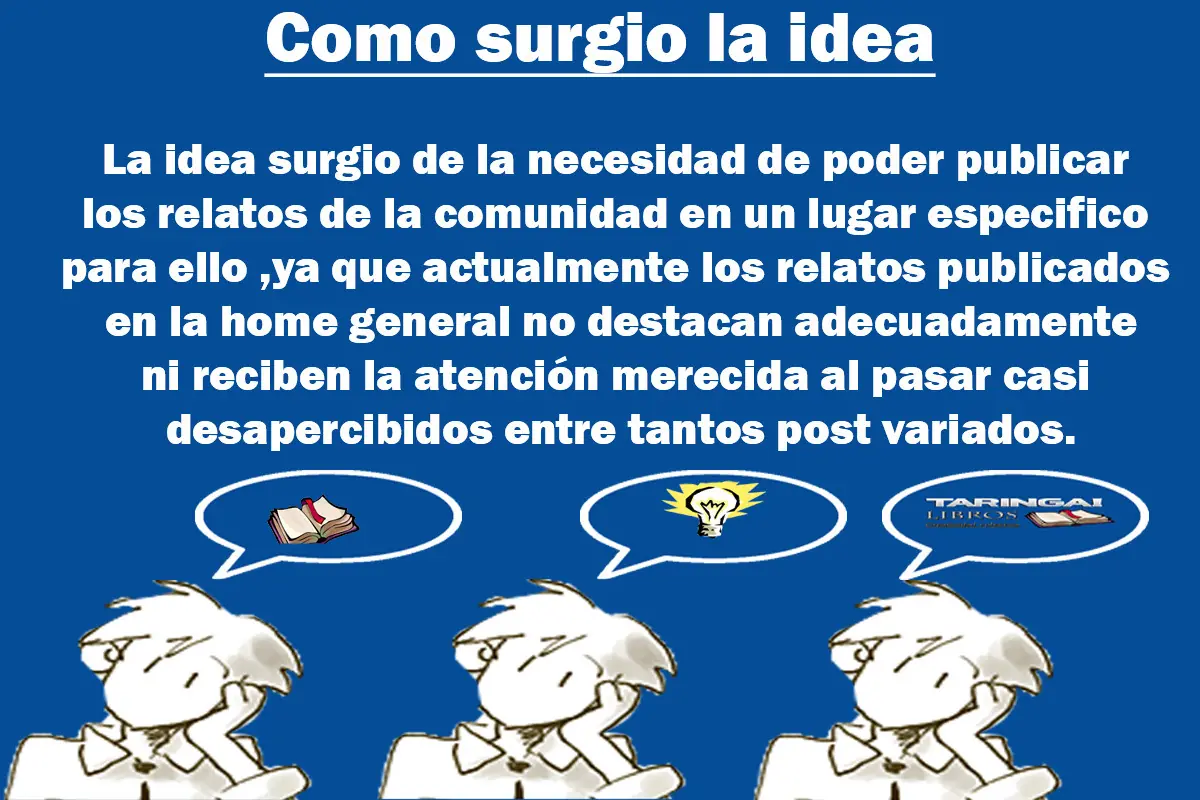 escribir