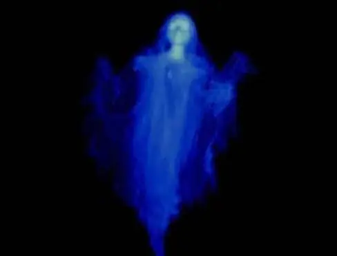 Fantasmas
