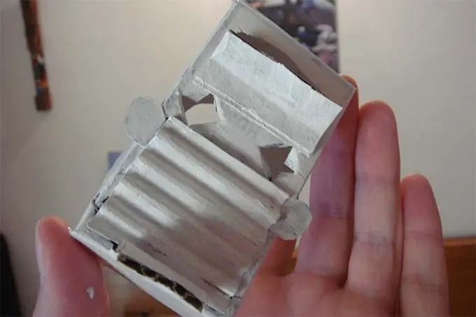 Cigarrillos
