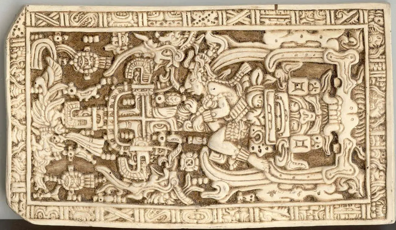 astronautas antiguos