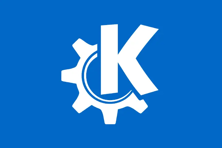 KDE se utilizó en la producción de Gravity