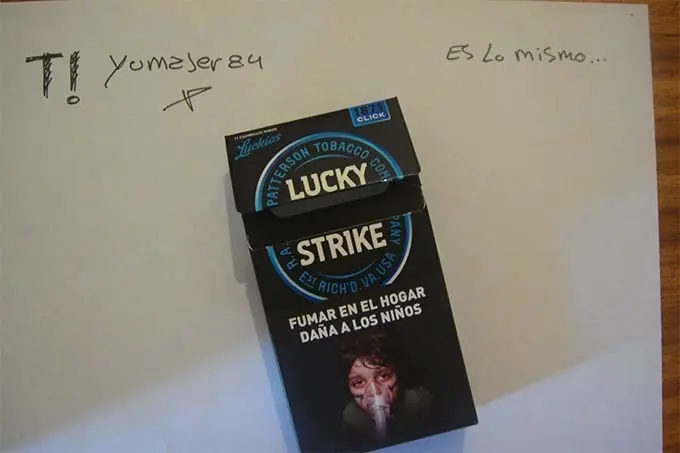 Hice un Frankenstein con una cajita de Lucky y te lo muestro