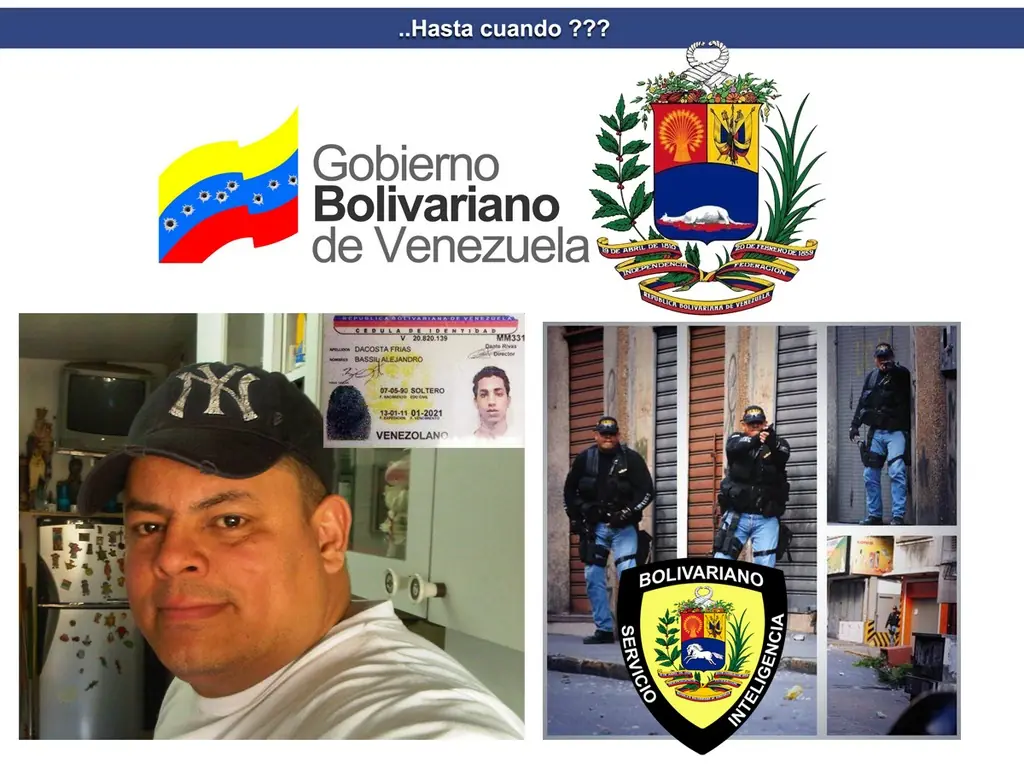 crimen