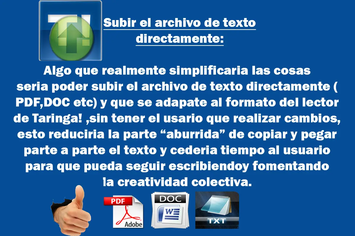 taringa libros